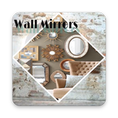 Wall Mirrors icon