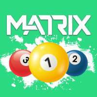 Hasil Togel Matrix
