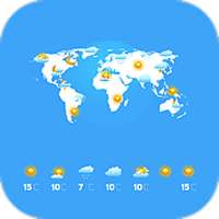 Daily Weather Forecast