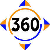 Panoramic Camera 360x360 icon