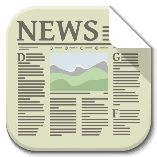 World news - Top international newspapers icon