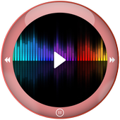 HD MX Player icon