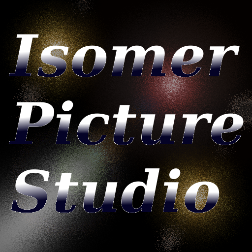 Isomer Picture Studio иконка