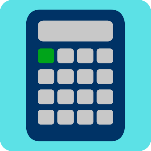 Bill Calculator icon