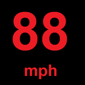 Custom Speed icon