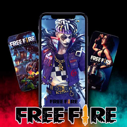 Wallpapers Free︻╦╤---Fire HD/4K icon