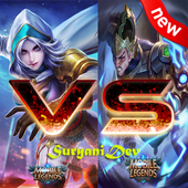 Mobile Legends Characters WP icon