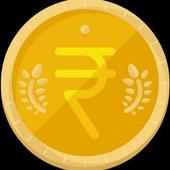 Indian Money icon
