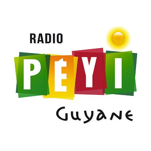 Radio Péyi Guyane icon