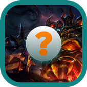 Mobile Legend Story Quiz icon