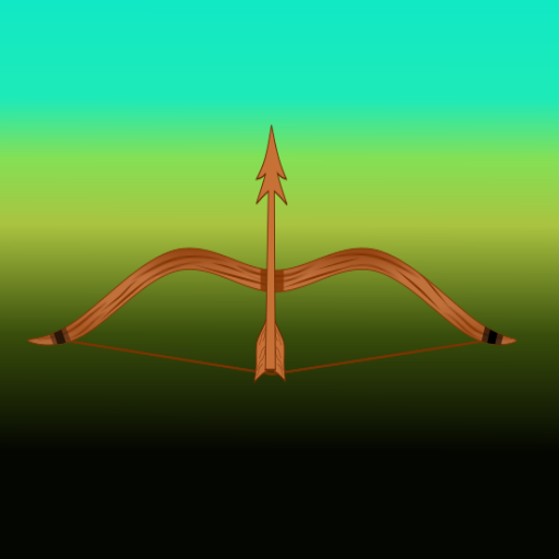 Arjuna! - Shoot The Circle icon