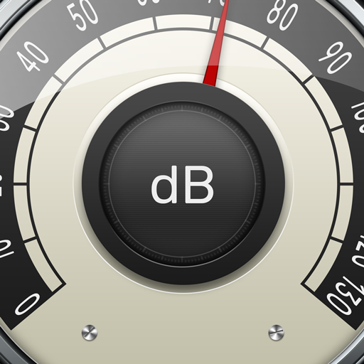 Decibel Meter Pro icon