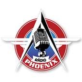 Radio Phoenix on 9Apps