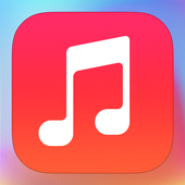 Music Player icon