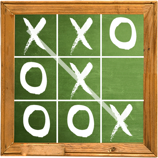 Tic Tac Toe Maltiplayer icon
