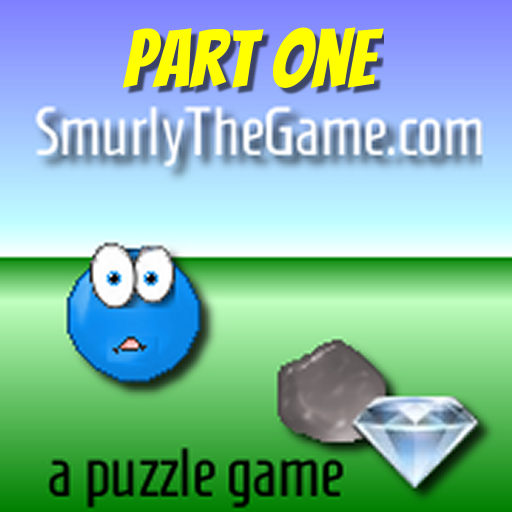 SmurlyTheGame - Part One icon