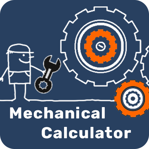 Mechanical Calculator icon