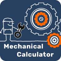 Mechanical Calculator on 9Apps