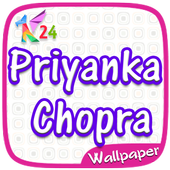 Riz Priyanka Chopra icon