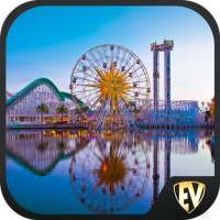 Famous Amusement Parks Travel & Explore Guide