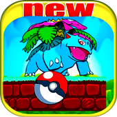 super venusaur pokemons icon