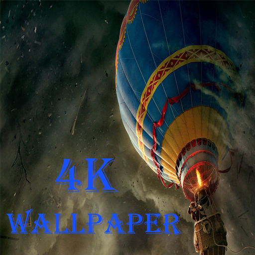 4K Wallpapers icon