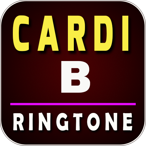 Cardi B Ringtones free icon