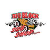Big Block Sub Shop icon
