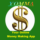 Money Making App icon