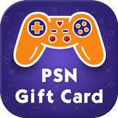 Free Gift Cards For PSN - Promo Codes & Gift Cards on 9Apps