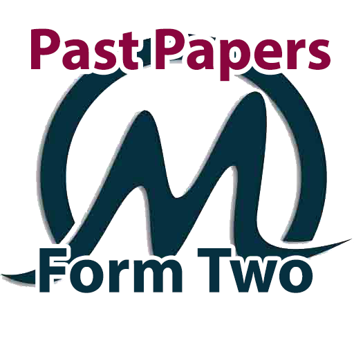 Form Two Past Papers icon