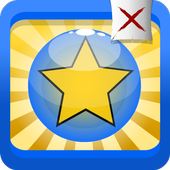 Bubble Star Game icon