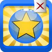 Bubble Star Game
