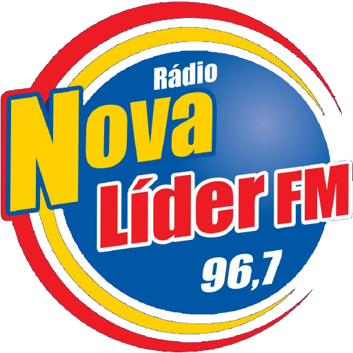 Nova Lider FM icon