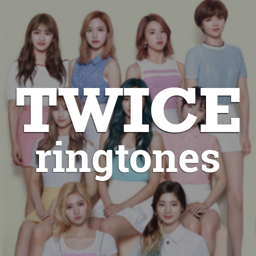 Twice Ringtones иконка