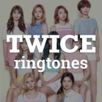 Twice Ringtones