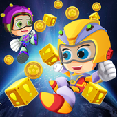 Super Vir the Robot Boy 2 icon