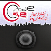 D-CODE 96.2 icon