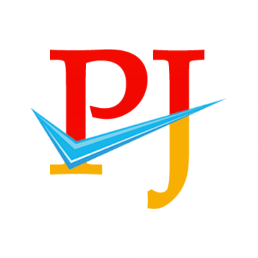 Perfect Job Search App. icon