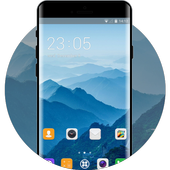 Theme for Huawei Mate 10 icon