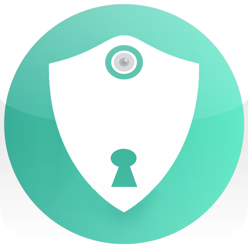 Hidden Eye LockScreen icon