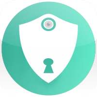 Hidden Eye LockScreen