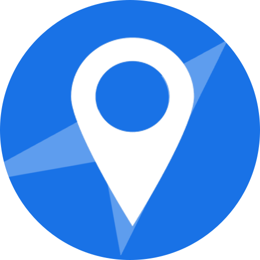 Live Earth Map Street View Satellite Map 3D App icon