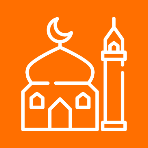 Muslim Pocket - Zikr and dikr and dua, Qibla icon