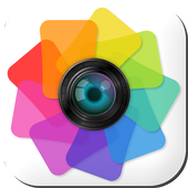 Photo Gallery - Organized Photos &amp; Videos icon