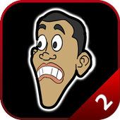 Saw Obama Game 2 icon