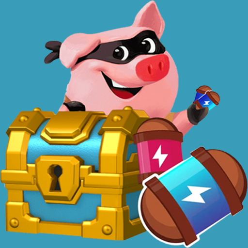 Daily Spin Reward Pro icon