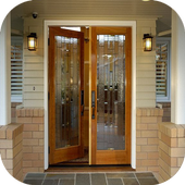 The Door Design icon