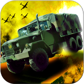 Army Transport: Bus Driving 3D icon