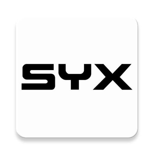 MIDI SysEx Utility (Syx-Lib) icon
